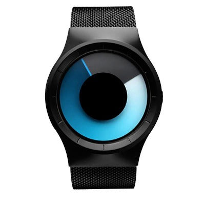 New Minimalist Watch - SHOPBOX BRASIL