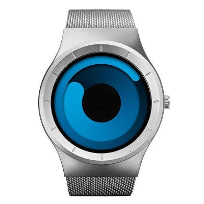 New Minimalist Watch - SHOPBOX BRASIL