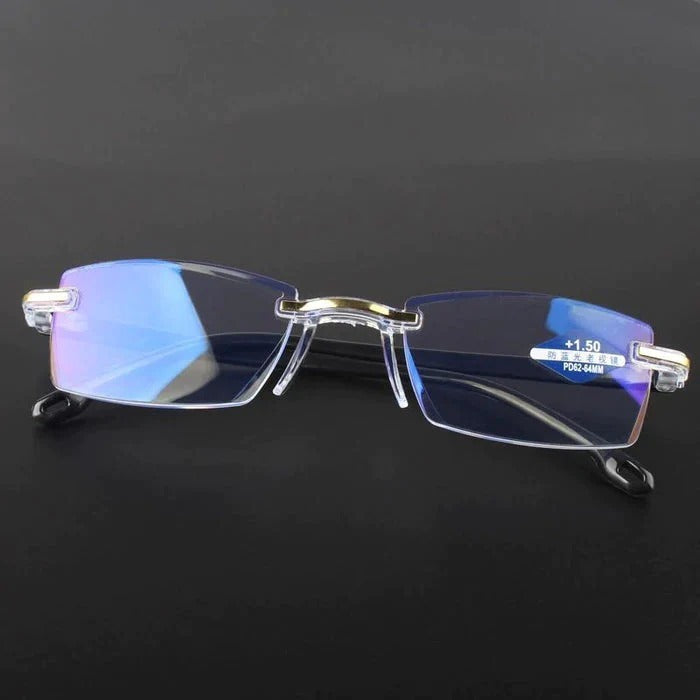 Óculos de Grau Inteligente - Safira TR90