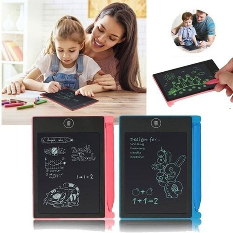 Tablet Gráfico Infantil