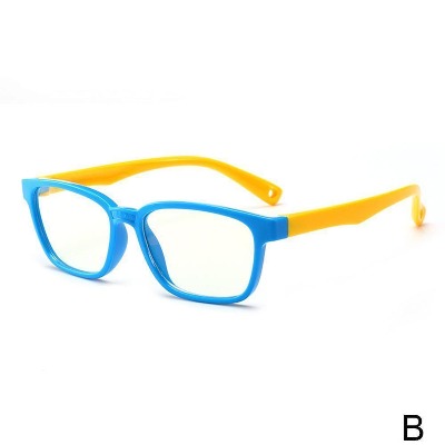 Óculos Infantil de Proteção Anti Luz Azul e UV 400 - SHOPBOX BRASIL