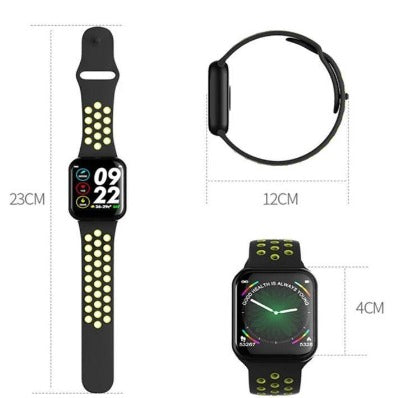 Smart Watch F8 - SHOPBOX BRASIL