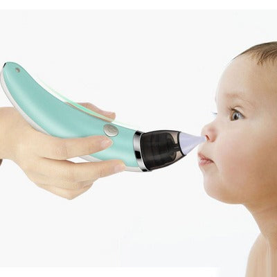 Aspirador nasal elétrico - SHOPBOX BRASIL