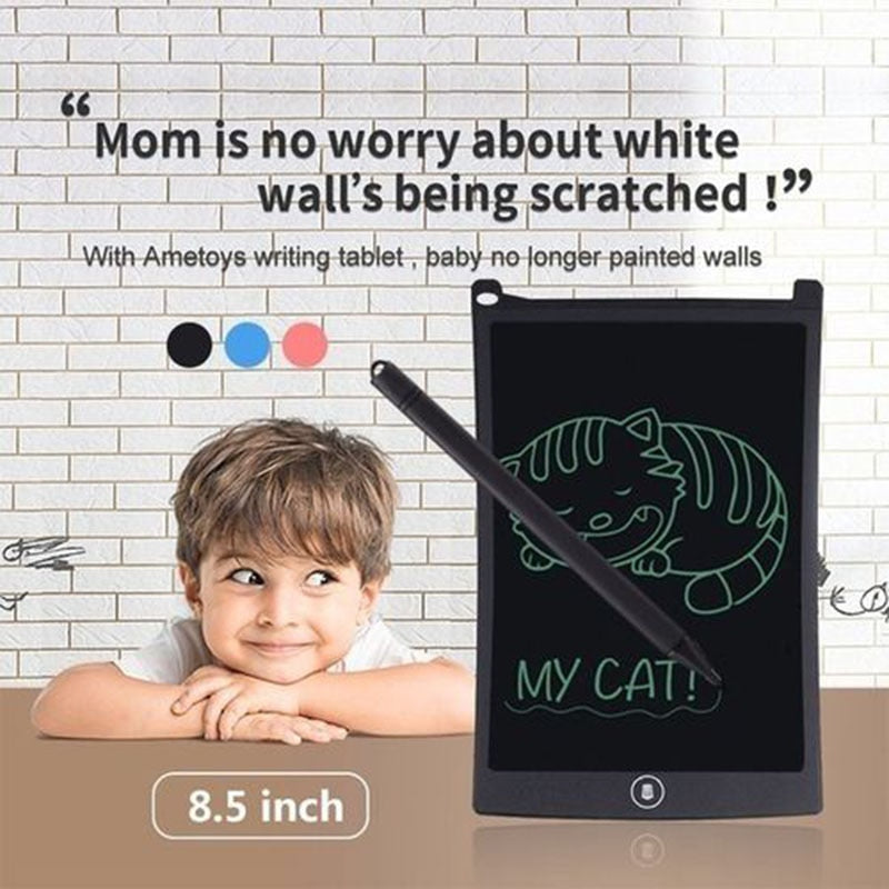 Tablet Gráfico Infantil