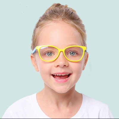 Óculos Infantil de Proteção Anti Luz Azul e UV 400 - SHOPBOX BRASIL